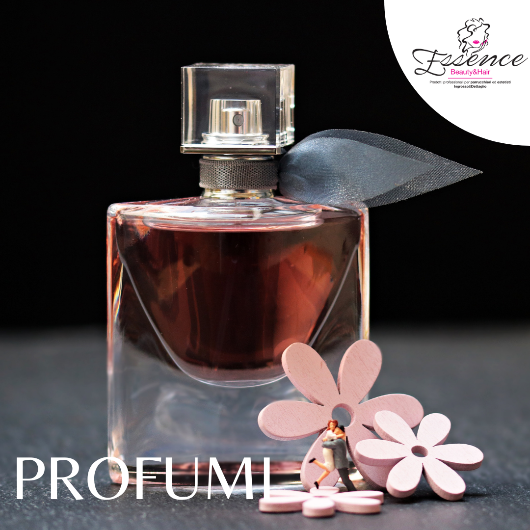 CANDELE E PROFUMI
